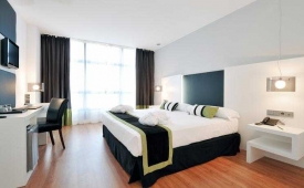 Viajes Vincci Malaga