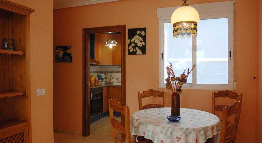 Viajes Vera Natura Apartamentos Viajes Vera Natura Apartamentos