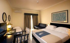 Viajes Vila Gale Nautico + Entradas Zoomarine Parque temático 1 día