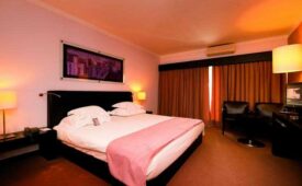 Viajes Vila Gale Praia (adults only) + Entradas Zoomarine Parque temático 1 día