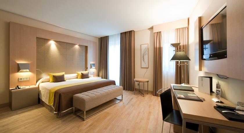 Viajes Vincci Seleccion Posada del Patio + Entradas Combinada Museo Thyssen Viajes Vincci Seleccion Posada del Patio + Entradas Combinada Museo Thyssen