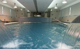 Viajes Villa Termal das Caldas de Monchique Spa Resort