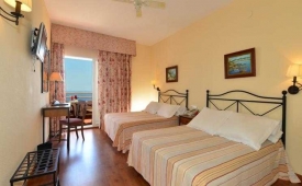 Viajes Best Western Salobreña