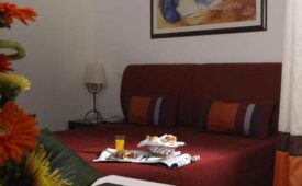 Viajes Yellow Alvor Garden