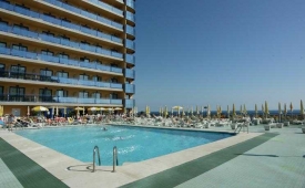 Viajes Hotel Yaramar + Entradas Bioparc de Fuengirola