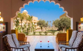 Viajes Zimbali Playa