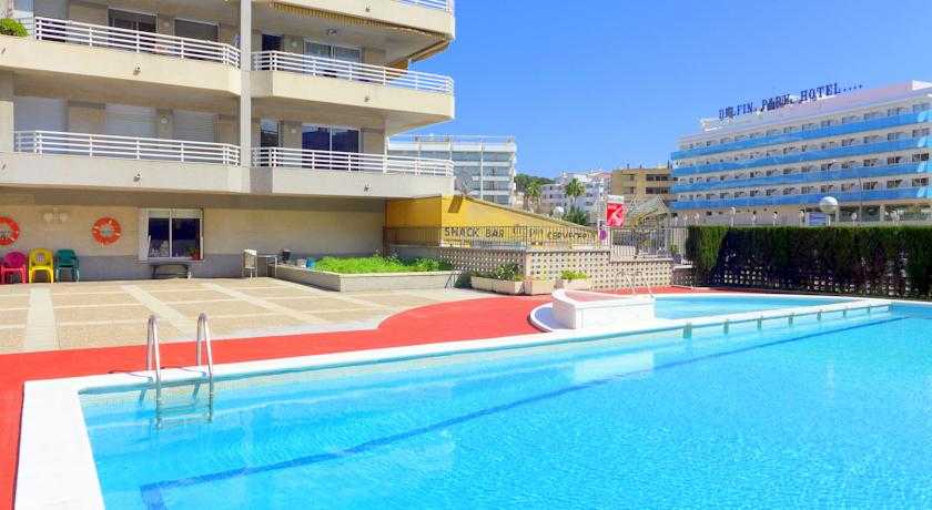 Viajes Zahara Rentalmar + Entradas PortAventura 3 días Viajes Zahara Rentalmar + Entradas PortAventura 3 días