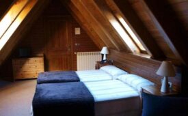 Viajes Hotel Ço de Pierra