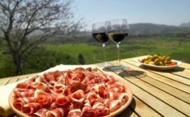 Viajes Parador de Ronda