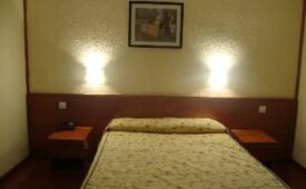 Viajes Erts + Entradas Nocturna Wellness Inuu