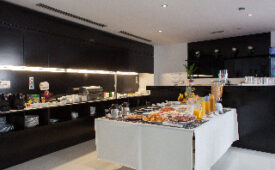 Viajes Hotel Del Carmen + Entradas Oceanogràfic + Hemisfèric + Museo de Ciencias Príncipe Felipe