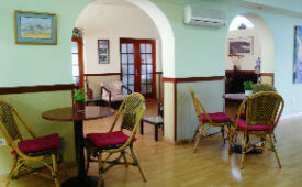 Viajes Tolosa + Entradas Costa Caribe 1 día