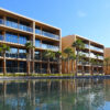 Viajes Salgados Palm Village Apartments & Suites + Entradas Aquashow Park