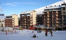 Viajes Paradise Blanc 3000 + 2 Viajes en Tobotronc