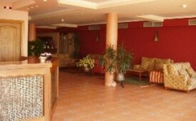 Viajes Punta Cabicastro