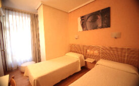 Viajes Casual Hotel Florida + Entradas Oceanogràfic + Hemisfèric + Museo de Ciencias Príncipe Felipe