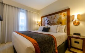 Viajes Eurostars Andorra Centre + Entradas Inuu todo el día