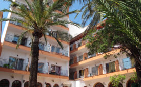 Viajes Hotel Comarruga Platja + Entradas Circo del Sol Amaluna - Nivel 2