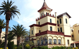 Viajes HOSTAL DEL SOL - ST FELIU DE GUIXOLS