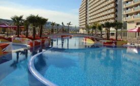 Viajes Hotel Marina Dor Gran Duque + Ocio Todo Incluido: Balneario + Parques tematicos