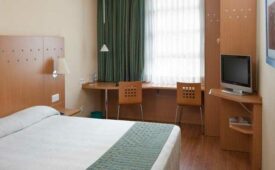 Viajes Nh Valencia Las Ciencias + Entradas 1 día Bioparc