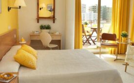 Viajes Hotel Bulevard