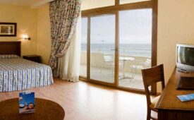 Viajes Gran Hotel Cervantes By Blue Sea + Entradas Bioparc de Fuengirola