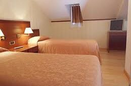 Viajes Termes de Carlemany + Entradas Nocturna Wellness Inuu + Cena