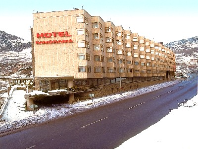 Viajes Panorama + Entradas Circo del Sol Scalada + Inuu Viajes Panorama + Entradas Circo del Sol Scalada + Inuu