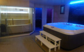 Viajes Sol Park + Entradas Nocturna Wellness Inuu + Cena