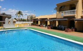 Viajes Apartamentos Olympia Garden