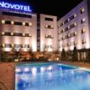 Viajes Novotel Madrid Sanchinarro + Entradas 2 días consecutivos Warner con 1 día Warner Beach