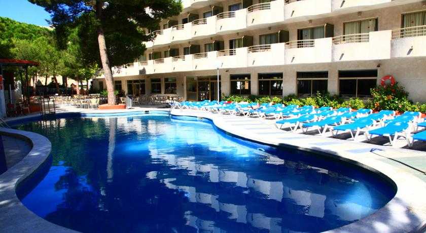 Viajes Ohtels Playa de Oro + Entradas Costa Caribe 1 día Viajes Ohtels Playa de Oro + Entradas Costa Caribe 1 día