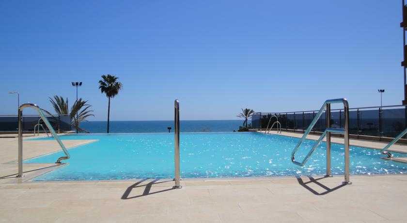 Viajes Hotel Angela + Entradas Bioparc de Fuengirola Viajes Hotel Angela + Entradas Bioparc de Fuengirola