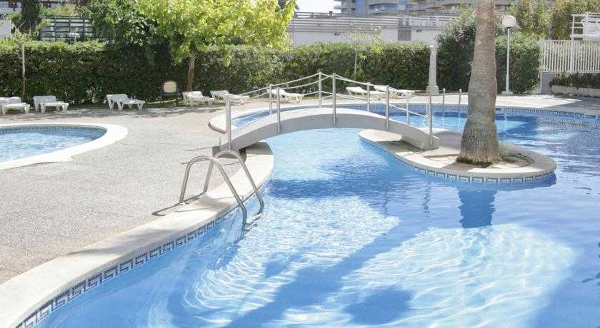 Viajes Rentalmar Royal Apartamentos + Entradas Circo del Sol Amaluna - Nivel 2 Viajes Rentalmar Royal Apartamentos + Entradas Circo del Sol Amaluna - Nivel 2