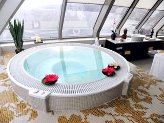 Viajes Beatriz Atlantis and Spa + Entradas Loro Parque 1 día Viajes Beatriz Atlantis and Spa + Entradas Loro Parque 1 día