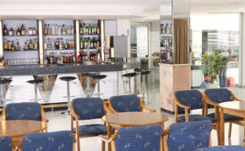 Viajes Vista Oro + Entradas Terra Mítica 1 día