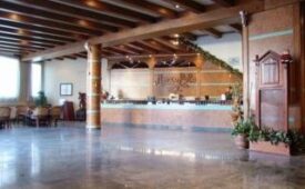 Viajes Marco Polo + Entradas Caldea + Espectáculo Sensoria - (20.00-21.00)