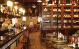 Viajes Hosteria Del Laurel