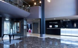 Viajes Alimara + Zoo de Barcelona