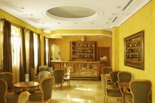 Viajes Eurostars Regina Viajes Eurostars Regina