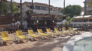 Viajes FuentePark Apartamentos Viajes FuentePark Apartamentos