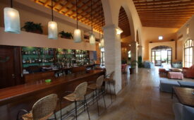 Viajes Sentido Hotel Pula Suites Golf and Spa + Entradas a Katmandú Park