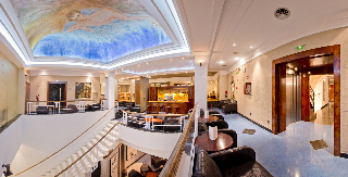 Viajes SERHS RIVOLI RAMBLA + Zoo de Barcelona Viajes SERHS RIVOLI RAMBLA + Zoo de Barcelona