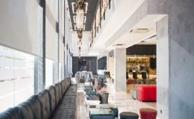 Viajes Salles Hotel Ciutat del Prat