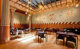 Viajes España + Entradas a la Sagrada Familia de Gaudí