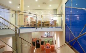 Viajes HCC Taber + Entradas General Illa Fantasía