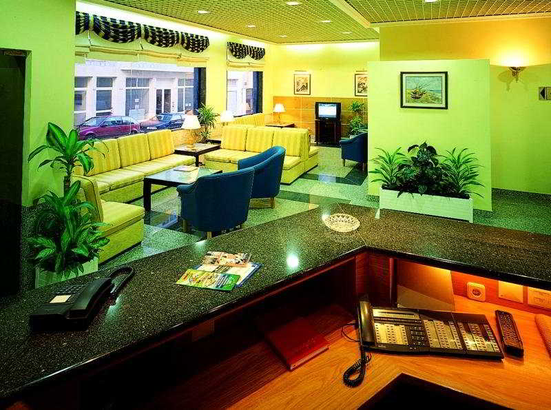 Viajes Hotel Dos Anjos + Espectáculo Fado Viajes Hotel Dos Anjos + Espectáculo Fado