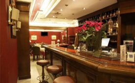 Viajes Princesa Ana + Visita Alhambra con guía