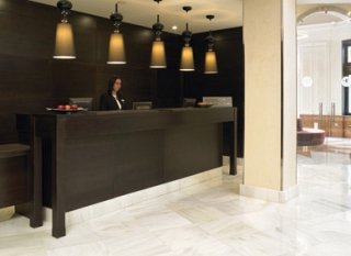 Viajes NH COLLECTION GRANADA VICTORIA + Forfait Sierra Nevada Viajes NH COLLECTION GRANADA VICTORIA + Forfait Sierra Nevada